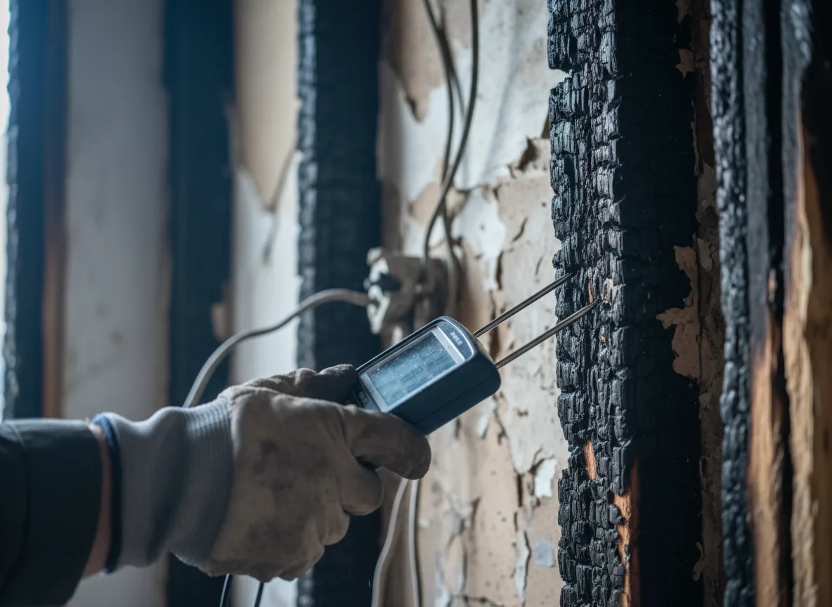 Fire Damage Restoration Pacoima, CA FAQs
